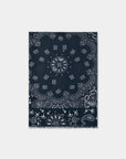 Écharpe BANDANA pour femme vue 07