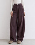 jean BARREL COSTURAS pour femme vue 15