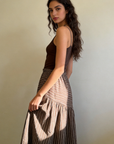 jupe rayures image 6