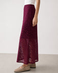 jupe SIENA pour femme vue 10