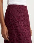 jupe SIENA pour femme vue 12