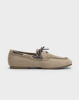 mocassin pour femme au quotidien vue 12