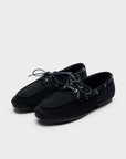 mocassin pour femme au quotidien vue 05
