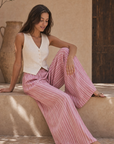 AI pantalon assise
