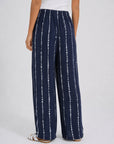 pantalon tie dye image 6