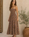 AI robe debout 3 4