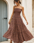 AI robe en mouvement