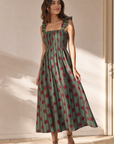 AI robe debout 3 4