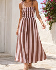 robe rayures image 1