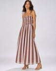 robe rayures image 5