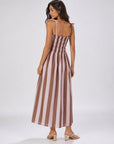 robe rayures image 6