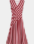 robe rayures image 2