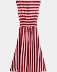 robe rayures image 3