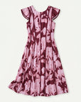 robe estampado image 6