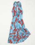 robe estampado image 12