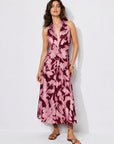 robe estampado image 2