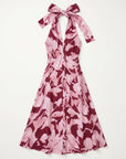 robe estampado image 6