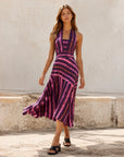 robe tie dye image 12