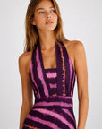 robe tie dye image 15