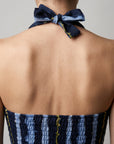 robe tie dye image 5