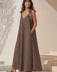 AI robe debout 3 4