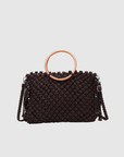 bolso macrame image 3