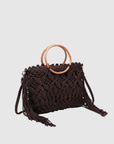 bolso macrame image 4