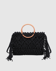 bolso macrame image 5
