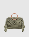 bolso macrame image 7