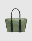 bolso donna alessia rafia image 6