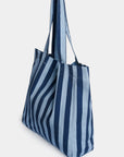 bolso rayures image 7