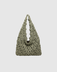 sac en crochet fleuri double image 7