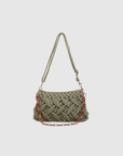 sac texture en polyester image 5