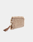 bolso donna alessia rafia image 2