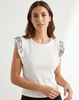 t shirt bordados image 1