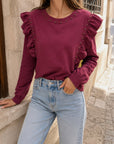 top pour femme vue 02