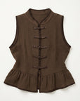 chaleco oriental image 11
