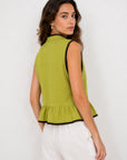 chaleco oriental image 3