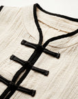 chaleco oriental image 8