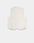 chaleco coton image 2