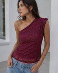 top SIENA pour femme vue 10