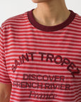 top SAINT pour femme vue 11