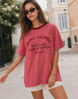 top SAINT pour femme vue 07