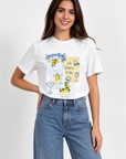 t shirt lemon image 1