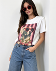 t shirt rayures image 1