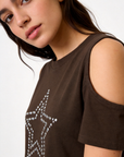 t shirt estrella image 2