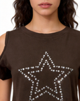 t shirt estrella image 3