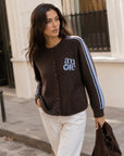 veste Premium Amore pour femme vue 01