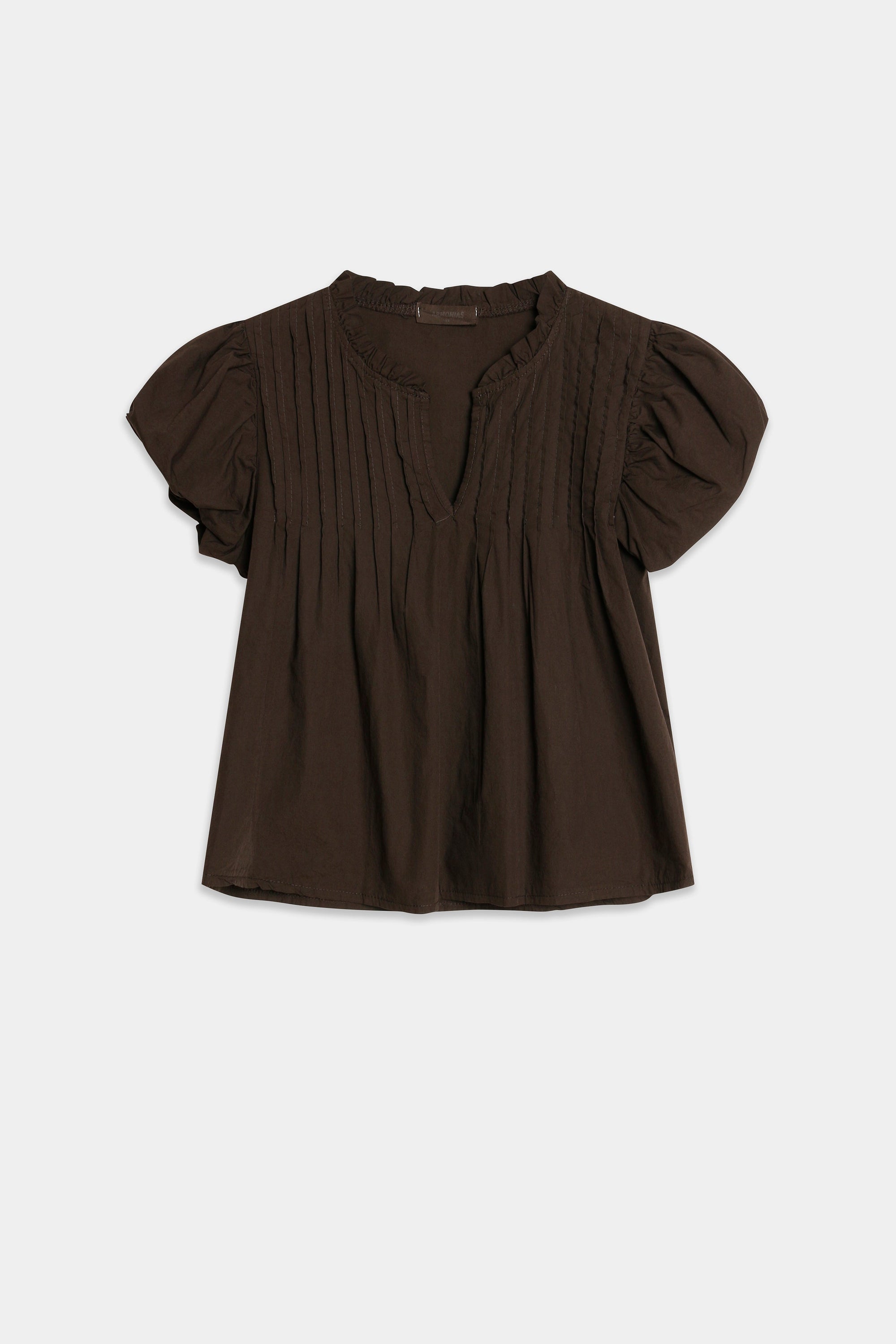 02. 02 blouse en coton image 3