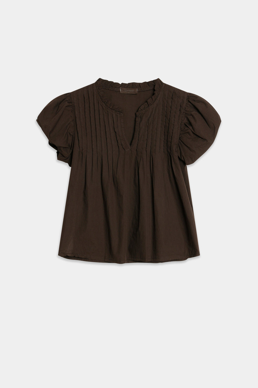 02. 02 blouse en coton image 3
